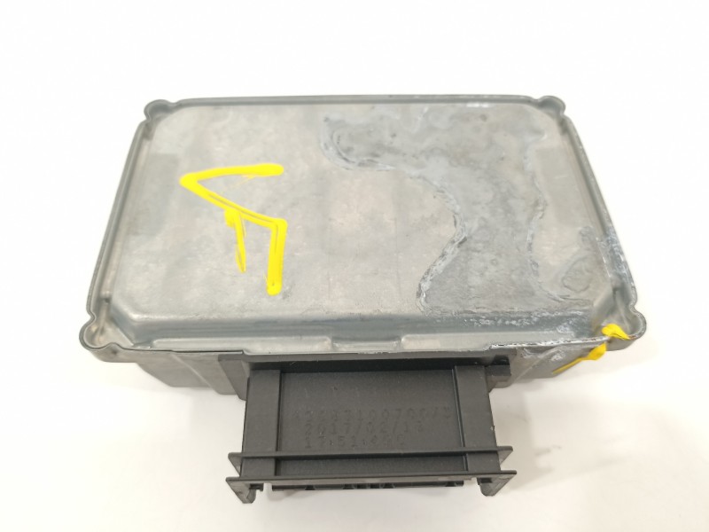 Recambio de modulo electronico para opel insignia grand sport business referencia OEM IAM 13514308  