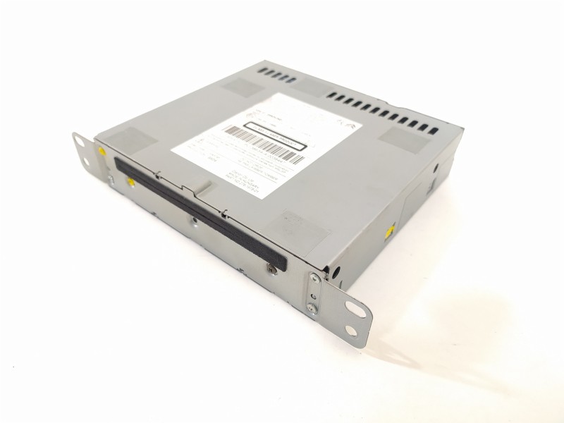 Recambio de sistema audio / radio cd para citroën ds4 desire referencia OEM IAM 9824971580  