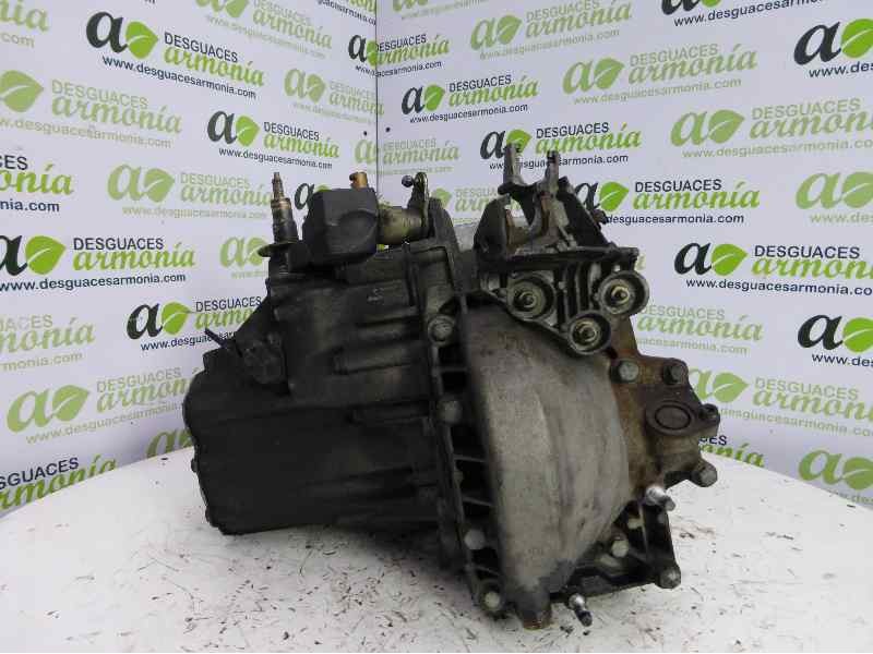 Recambio de caja cambios para citroën c4 coupe vts referencia OEM IAM 20MB01  