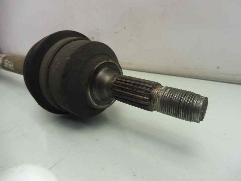 Recambio de transmision delantera derecha para citroën c2 vtr referencia OEM IAM   