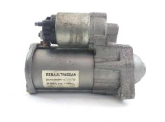 Recambio de motor arranque para renault megane iv sport tourer k9a3 referencia OEM IAM 233004868R  