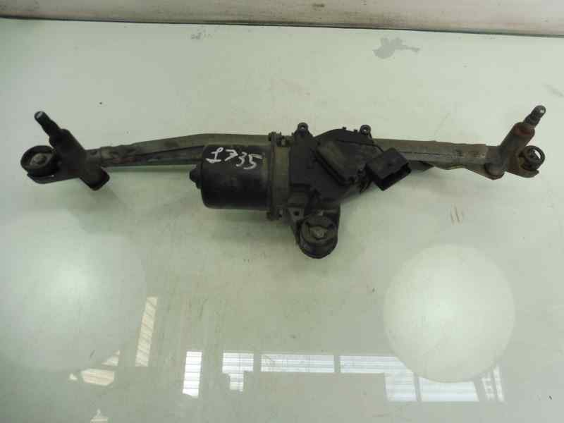 Recambio de motor limpia delantero para citroën c2 vtr referencia OEM IAM   