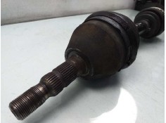 Recambio de transmision delantera izquierda para opel zafira b cosmo referencia OEM IAM    2