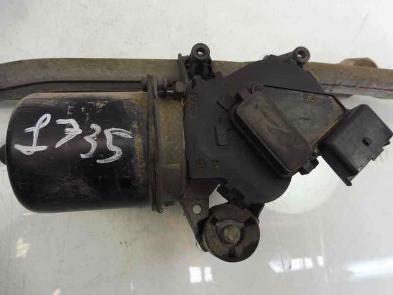 Recambio de motor limpia delantero para citroën c2 vtr referencia OEM IAM   