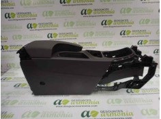 Recambio de apoyabrazos central para seat ibiza sc (6p5) 00.16 referencia OEM IAM   