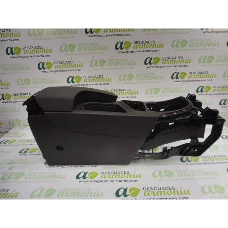 Recambio de apoyabrazos central para seat ibiza sc (6p5) 00.16 referencia OEM IAM   