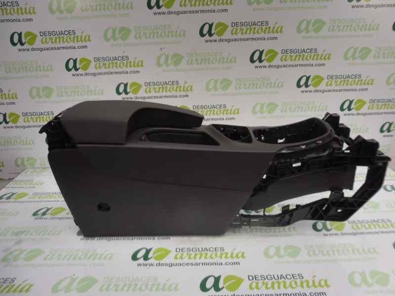 Recambio de apoyabrazos central para seat ibiza sc (6p5) 00.16 referencia OEM IAM   