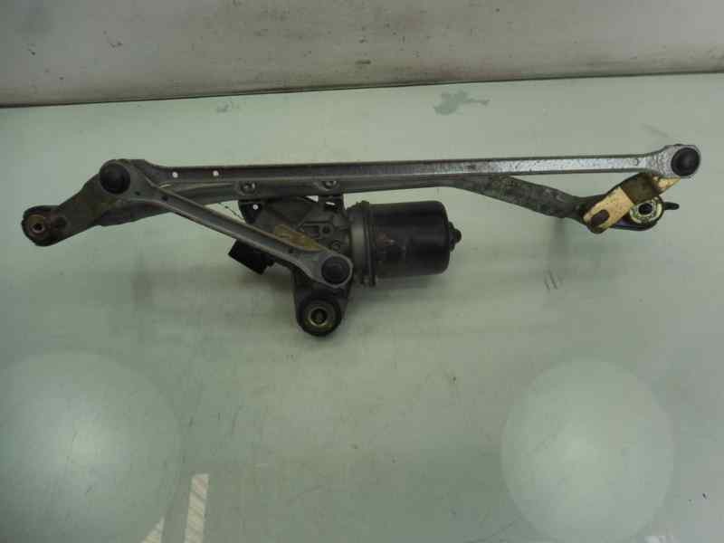 Recambio de motor limpia delantero para citroën c2 vtr referencia OEM IAM   