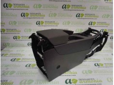 Recambio de apoyabrazos central para seat ibiza sc (6p5) 00.16 referencia OEM IAM    2