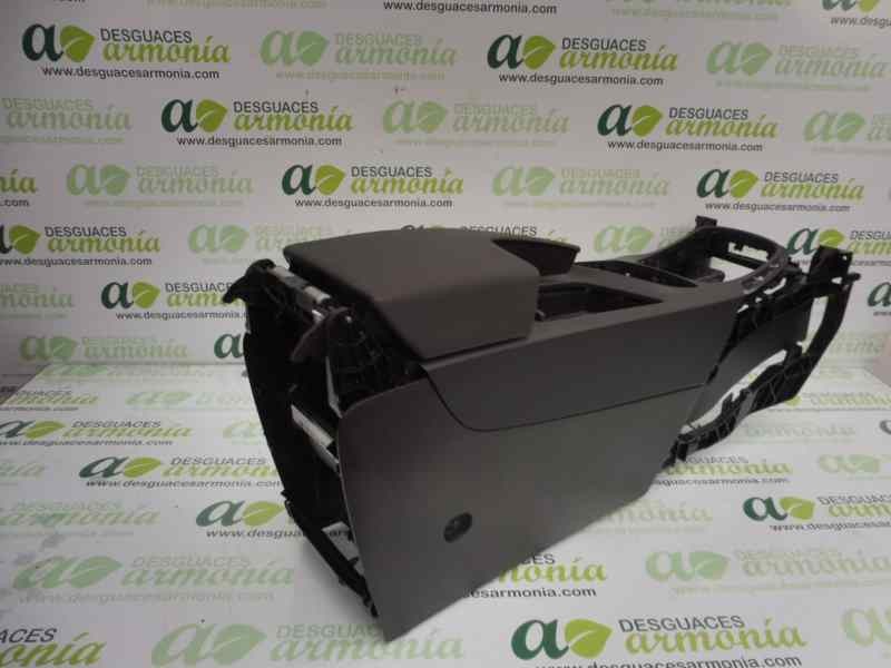 Recambio de apoyabrazos central para seat ibiza sc (6p5) 00.16 referencia OEM IAM   
