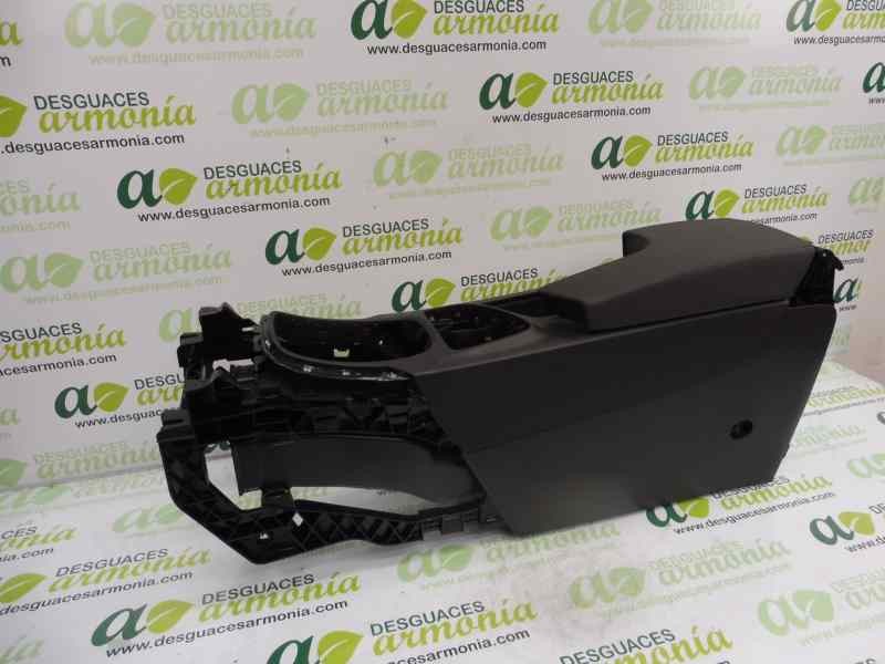 Recambio de apoyabrazos central para seat ibiza sc (6p5) 00.16 referencia OEM IAM   