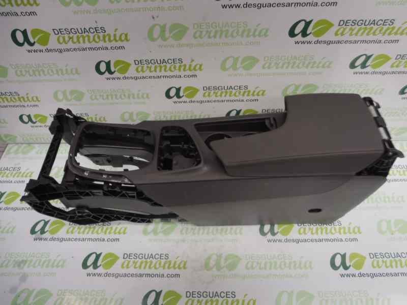 Recambio de apoyabrazos central para seat ibiza sc (6p5) 00.16 referencia OEM IAM   