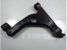 Recambio de brazo suspension inferior delantero derecho para opel zafira b cosmo referencia OEM IAM   