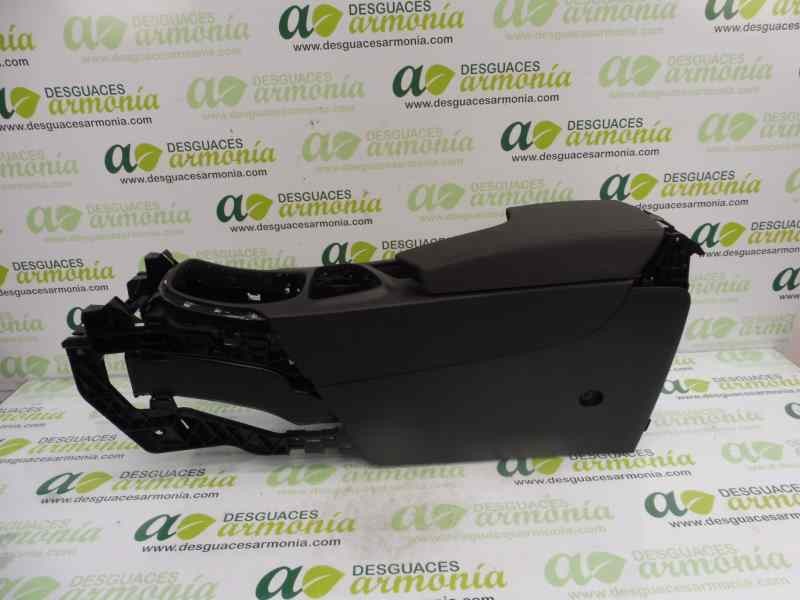Recambio de apoyabrazos central para seat ibiza sc (6p5) 00.16 referencia OEM IAM   