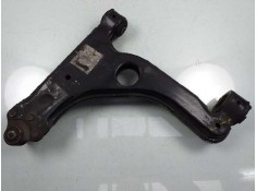 Recambio de brazo suspension inferior delantero derecho para opel zafira b cosmo referencia OEM IAM    2