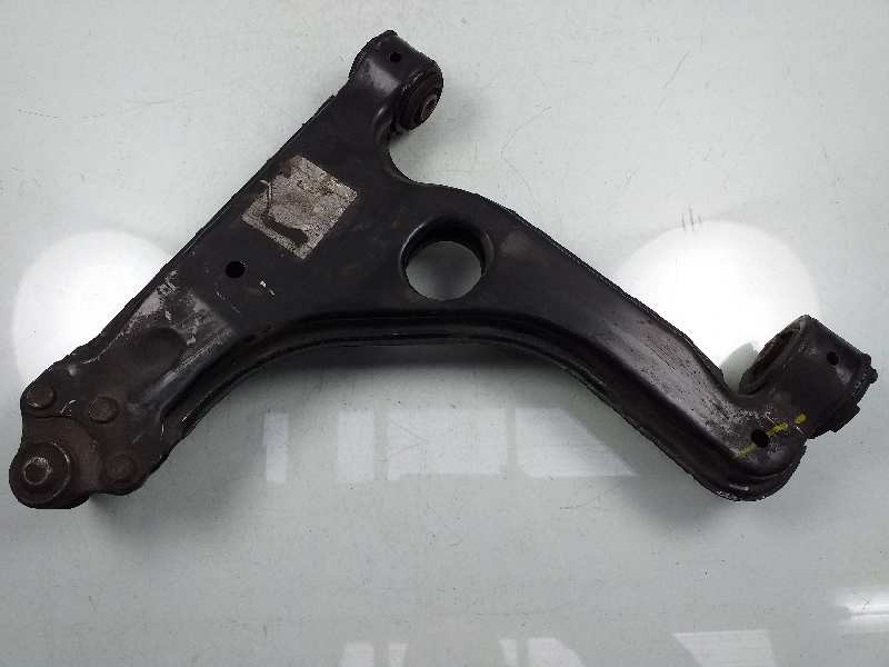 Recambio de brazo suspension inferior delantero derecho para opel zafira b cosmo referencia OEM IAM   