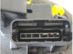 Recambio de cerradura puerta trasera derecha para nissan qashqai (j10) tekna sport referencia OEM IAM 82500JD900   2