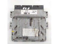 Recambio de centralita motor uce para renault megane iv sport tourer k9a3 referencia OEM IAM 237106677R A2C38641900 