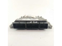 Recambio de centralita motor uce para renault megane iv sport tourer k9a3 referencia OEM IAM 237106677R A2C38641900  2