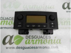 Recambio de mando climatizador para citroën c4 coupe vts referencia OEM IAM 9658084577 281131589 