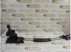 Recambio de palanca cambio para seat ibiza sc (6p5) 00.16 referencia OEM IAM 5Q0711061  