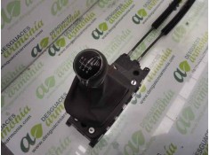 Recambio de palanca cambio para seat ibiza sc (6p5) 00.16 referencia OEM IAM 5Q0711061   2