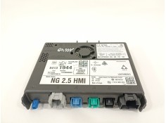 Recambio de sistema navegacion gps para opel insignia grand sport business referencia OEM IAM 84131944  