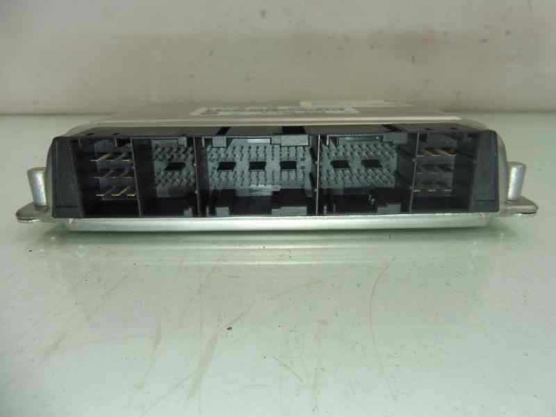 Recambio de centralita motor uce para bmw serie 3 berlina (e46) 320d referencia OEM IAM 13617785098 0281001445 281001445