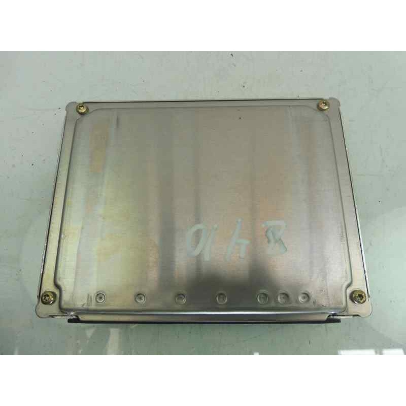 Recambio de centralita motor uce para bmw serie 3 berlina (e46) 320d referencia OEM IAM 13617785098 0281001445 281001445