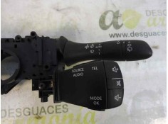 Recambio de mando luces para renault megane iv sport tourer k9a3 referencia OEM IAM 255678341R   2