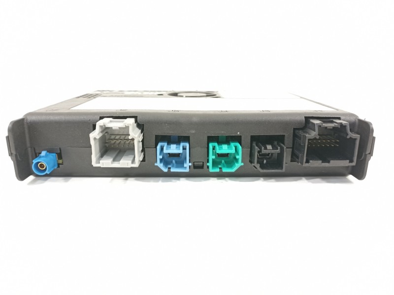 Recambio de sistema navegacion gps para opel insignia grand sport business referencia OEM IAM 84131944  