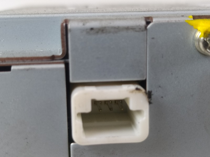 Recambio de modulo electronico para nissan qashqai (j10) tekna sport referencia OEM IAM 292A51VA0B EUV9NS003AA 