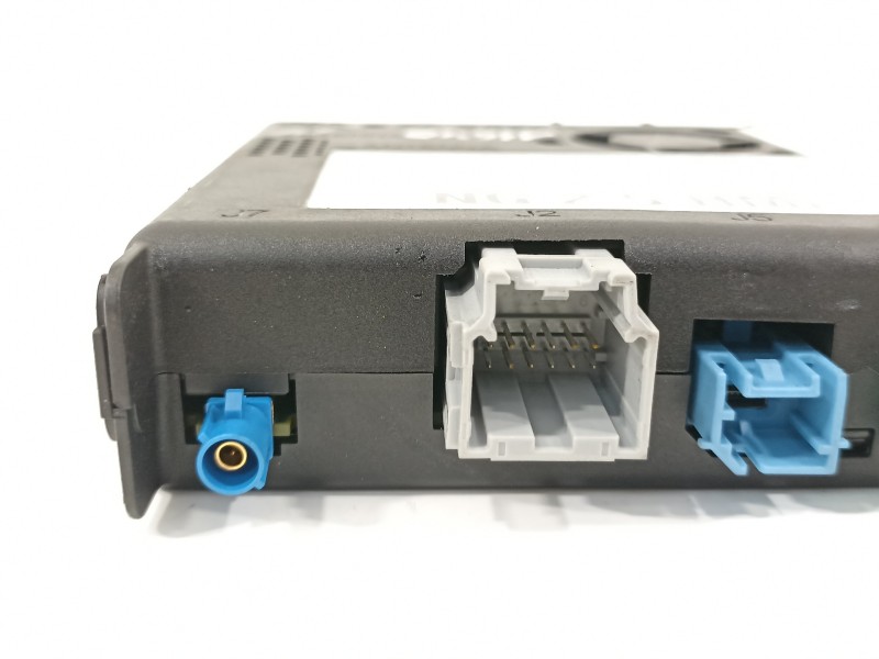 Recambio de sistema navegacion gps para opel insignia grand sport business referencia OEM IAM 84131944  