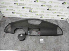 Recambio de kit airbag para citroën c4 coupe vts referencia OEM IAM 9658137980 96471578ZD 