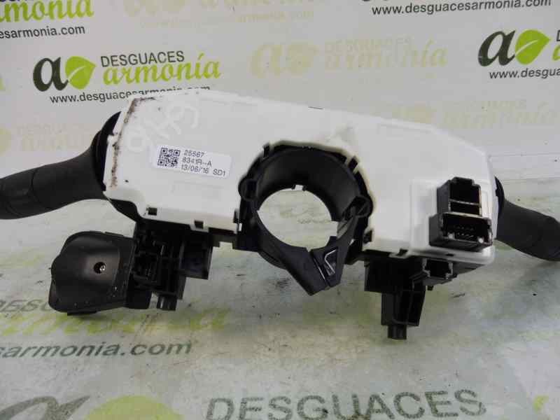 Recambio de mando luces para renault megane iv sport tourer k9a3 referencia OEM IAM 255678341R  