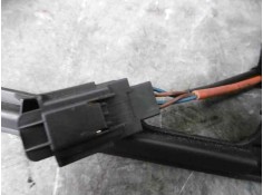 Recambio de kit airbag para citroën c4 coupe vts referencia OEM IAM 9658137980 96471578ZD  2