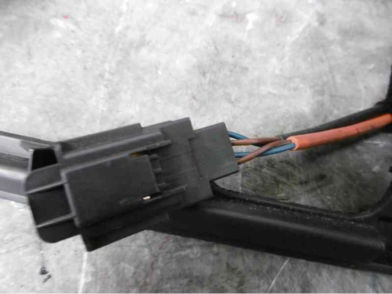 Recambio de kit airbag para citroën c4 coupe vts referencia OEM IAM 9658137980 96471578ZD 