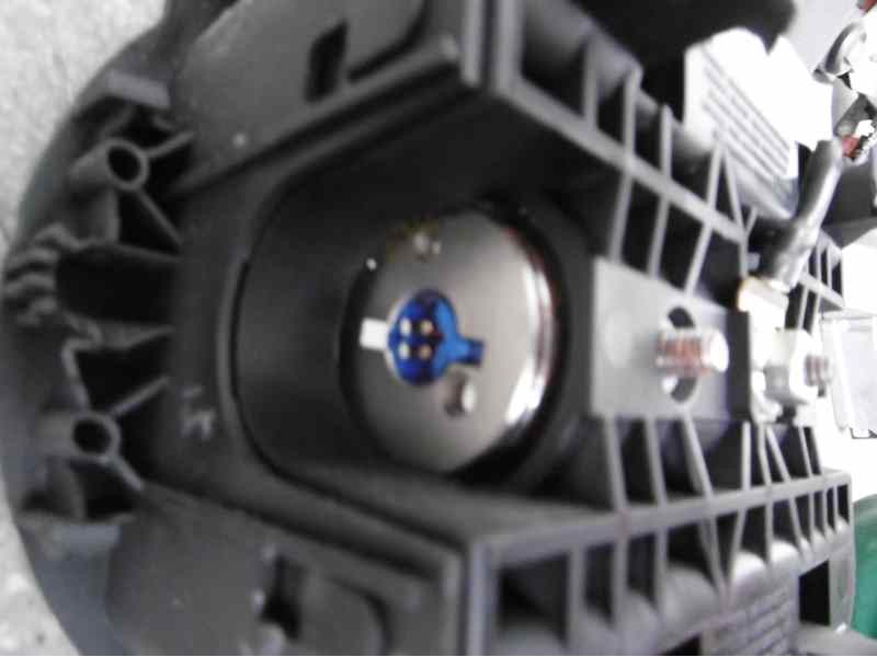 Recambio de kit airbag para citroën c4 coupe vts referencia OEM IAM 9658137980 96471578ZD 