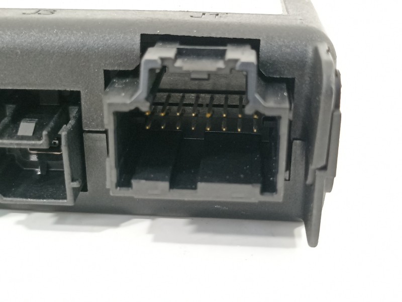 Recambio de sistema navegacion gps para opel insignia grand sport business referencia OEM IAM 84131944  