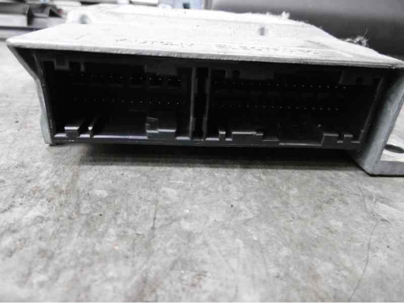 Recambio de kit airbag para citroën c4 coupe vts referencia OEM IAM 9658137980 96471578ZD 