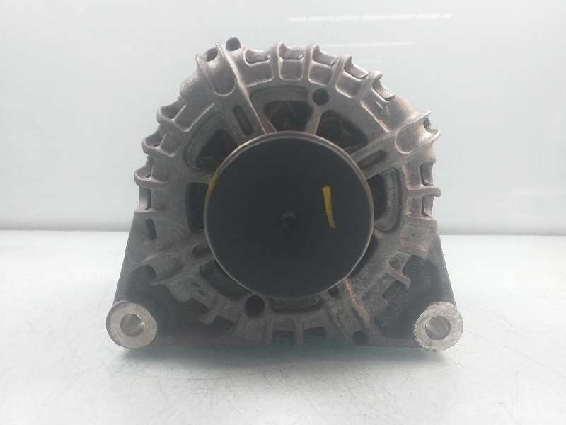 Recambio de alternador para peugeot 2008 (--.2013) allure referencia OEM IAM 9818677980  
