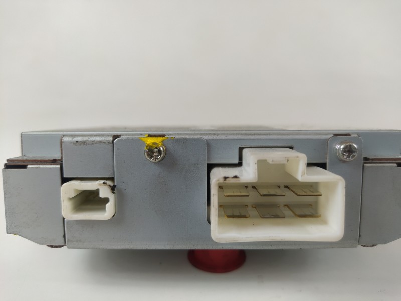 Recambio de modulo electronico para nissan qashqai (j10) tekna sport referencia OEM IAM 292A51VA0B EUV9NS003AA 