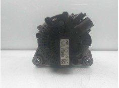 Recambio de alternador para peugeot 2008 (--.2013) allure referencia OEM IAM 9818677980   2
