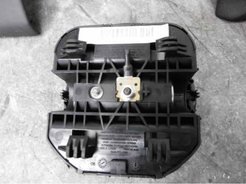 Recambio de kit airbag para citroën c4 coupe vts referencia OEM IAM 9658137980 96471578ZD 