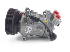 Recambio de compresor aire acondicionado para renault megane iv sport tourer k9a3 referencia OEM IAM 926003123R  