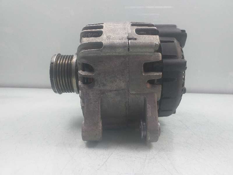Recambio de alternador para peugeot 2008 (--.2013) allure referencia OEM IAM 9818677980  