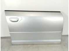 Recambio de puerta delantera derecha para audi a3 sportback (8p) 2.0 tdi ambition quattro(125kw) referencia OEM IAM 8P3831052D  
