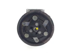 Recambio de compresor aire acondicionado para renault megane iv sport tourer k9a3 referencia OEM IAM 926003123R   2