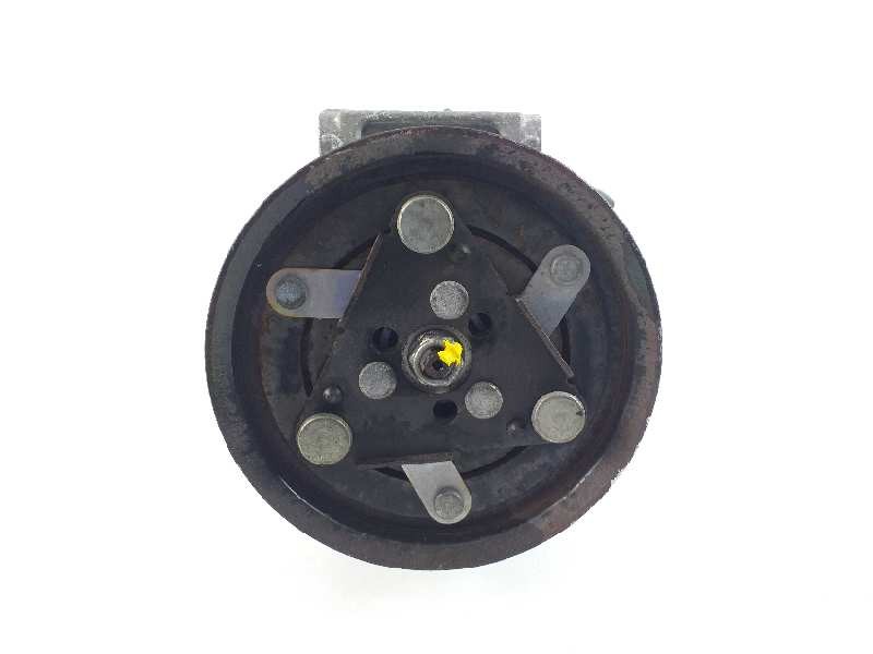 Recambio de compresor aire acondicionado para renault megane iv sport tourer k9a3 referencia OEM IAM 926003123R  