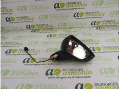 Recambio de retrovisor derecho para seat ibiza sc (6p5) 00.16 referencia OEM IAM   